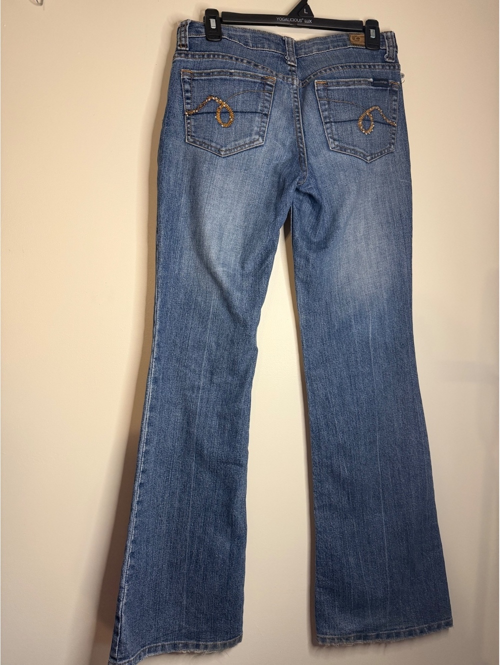 Refuge Jeans - Picture 3 of 5